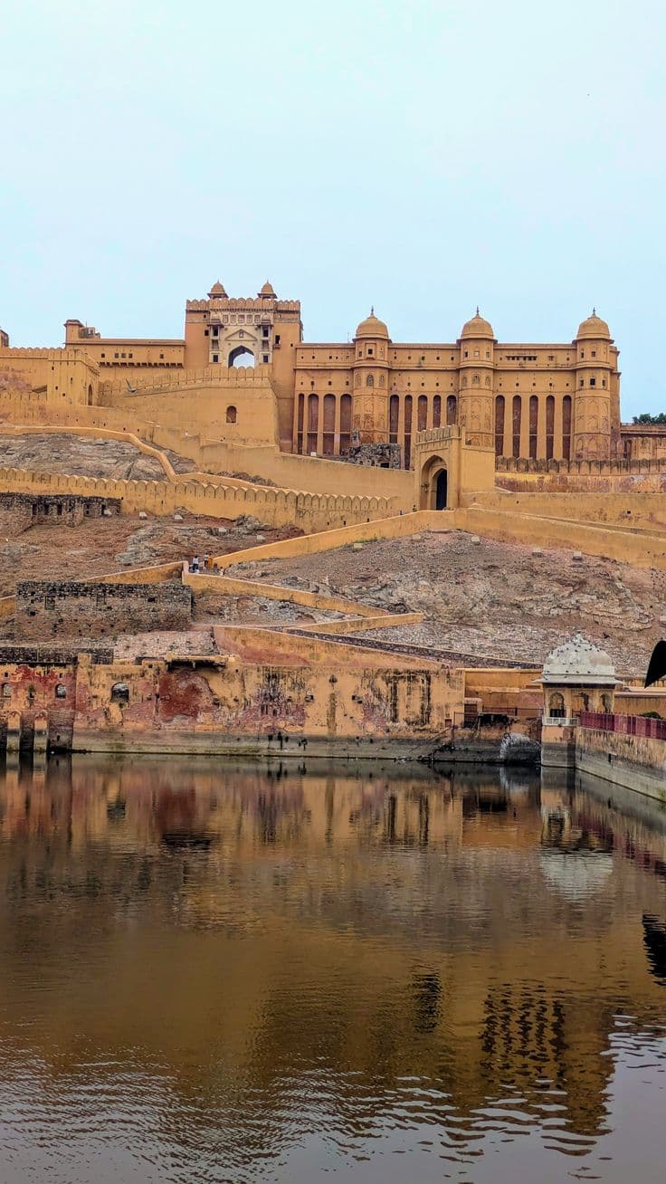 Amber Fort