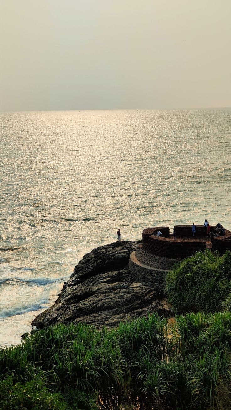 Bekal Fort