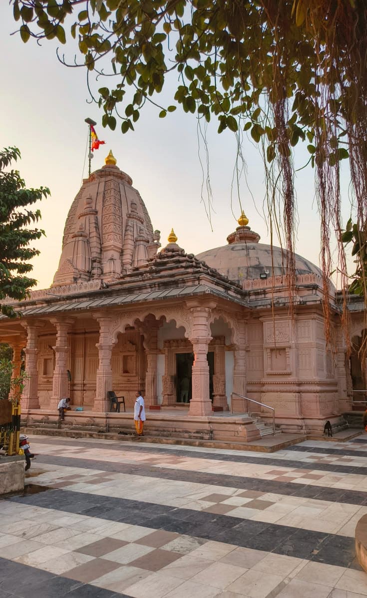 Bhalka Tirth