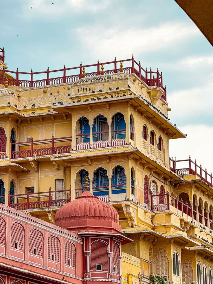 City Palace