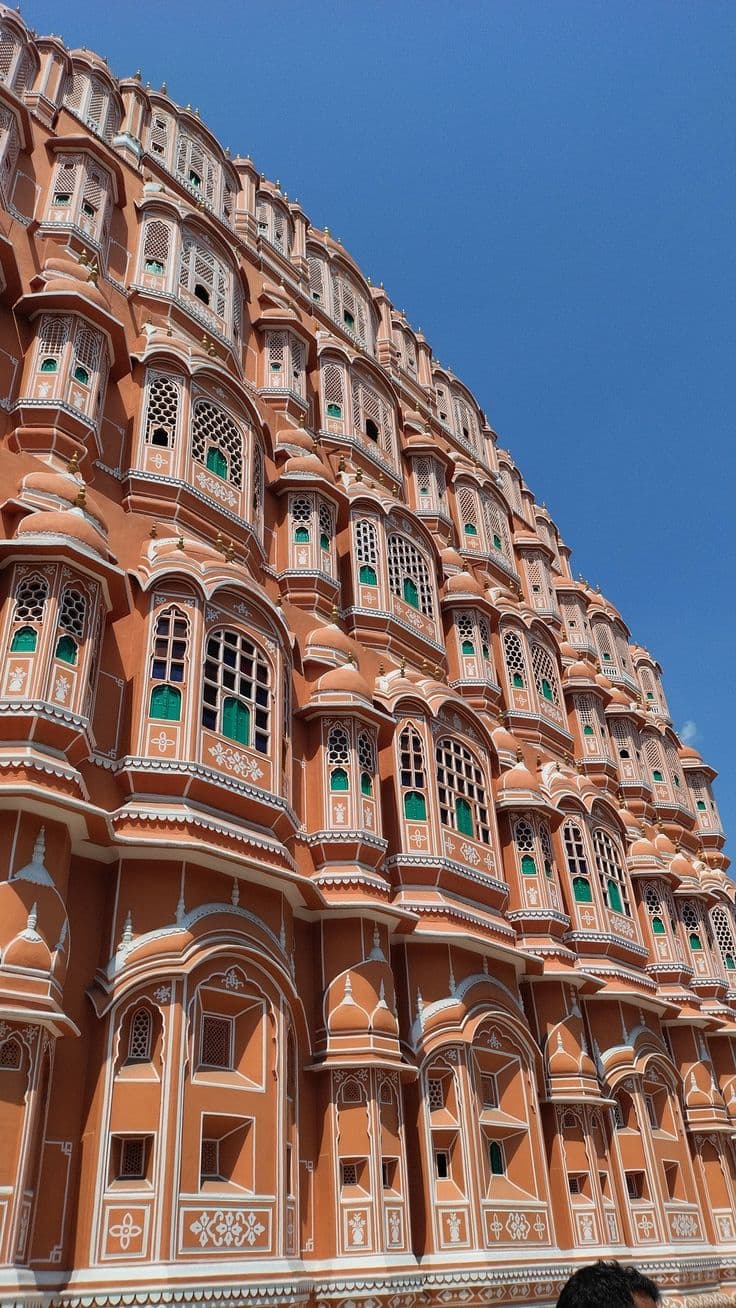 Hawa Mahal