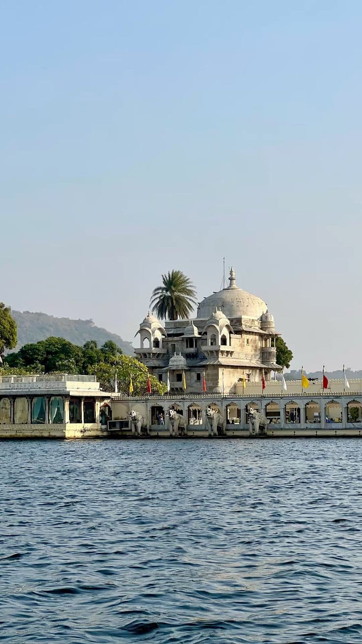 Jag Mandir
