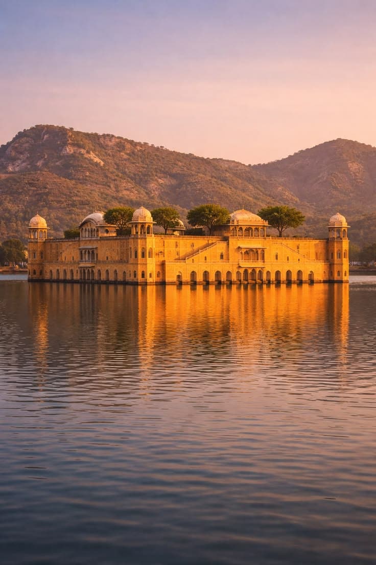 Jal Mahal