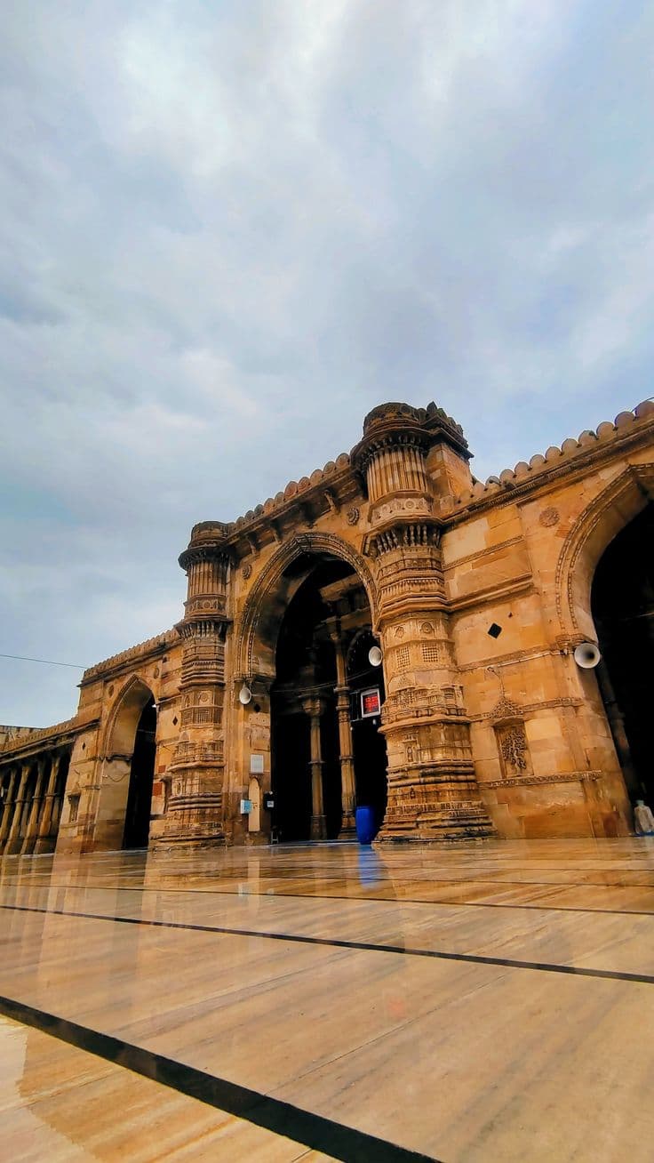 Jumma Masjid