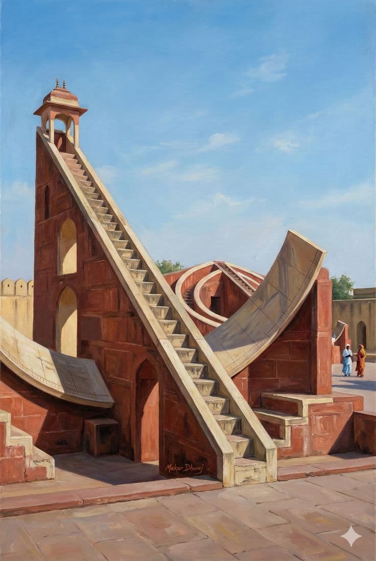 Jantar Mantar