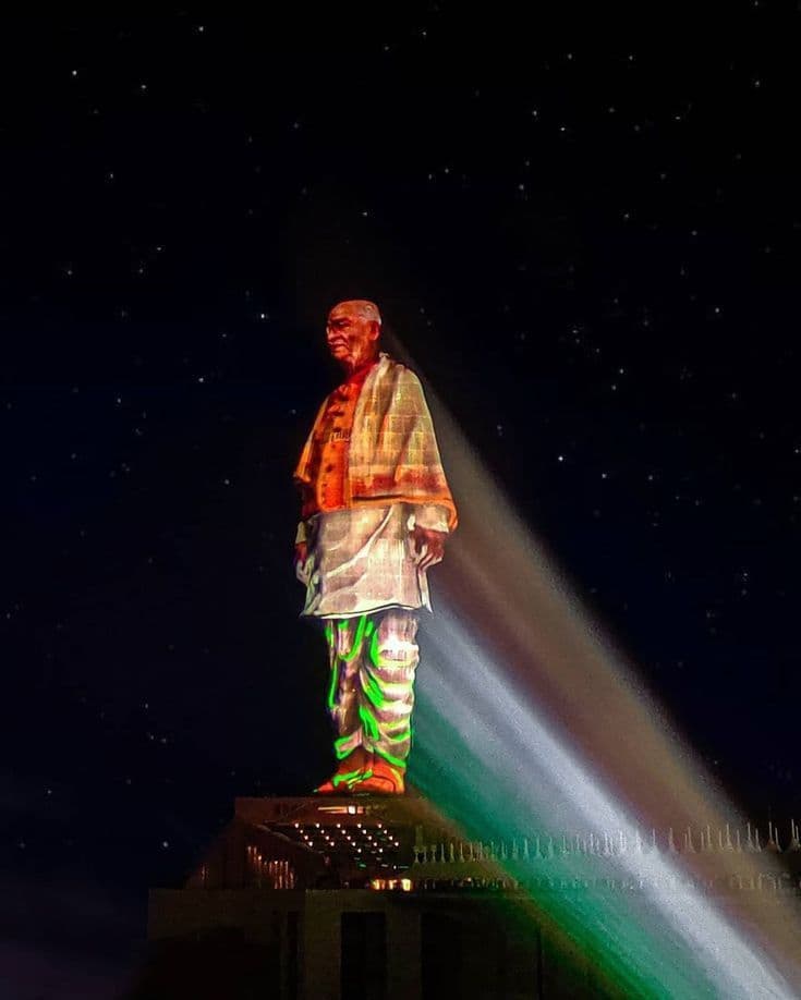 Laser Light Show