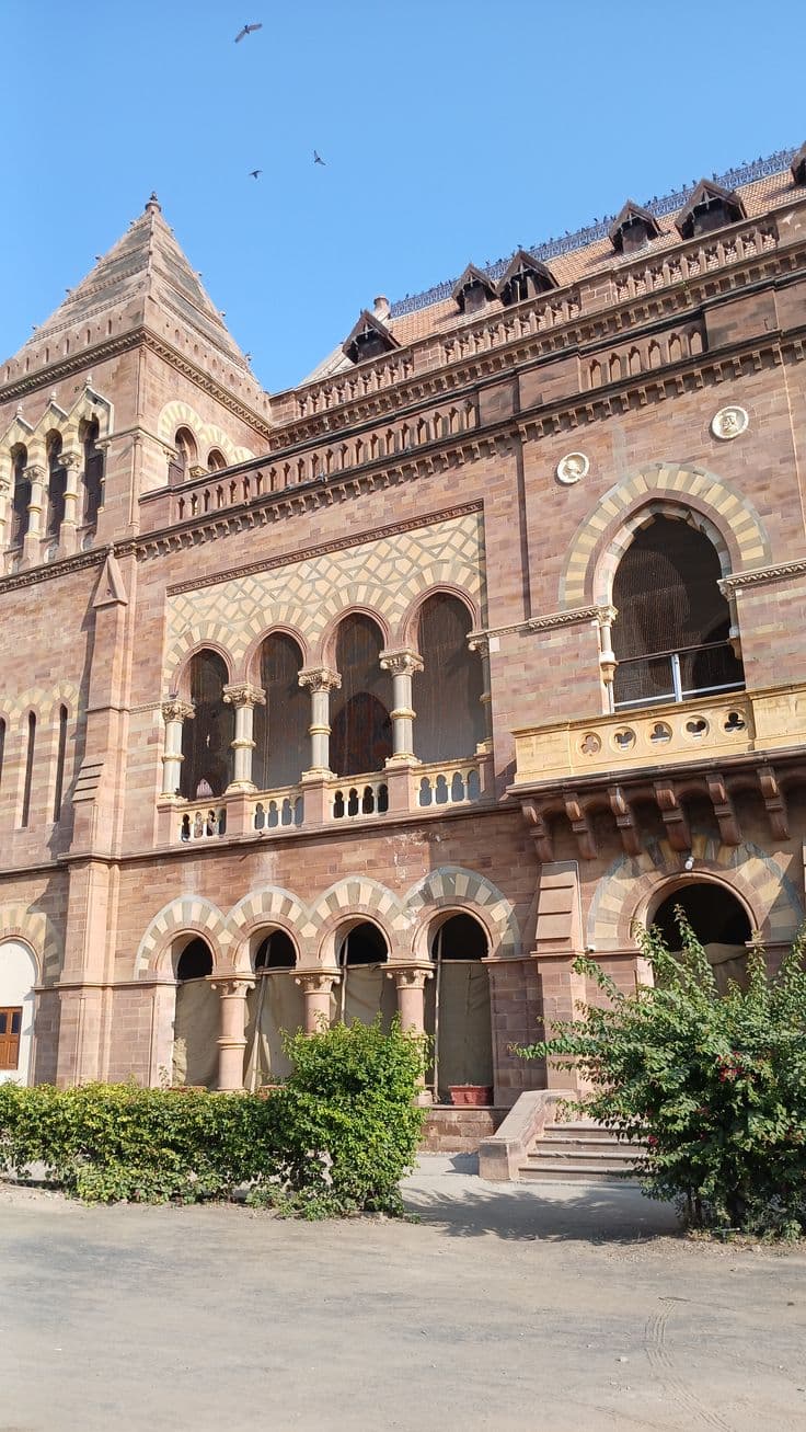 Prag Mahal