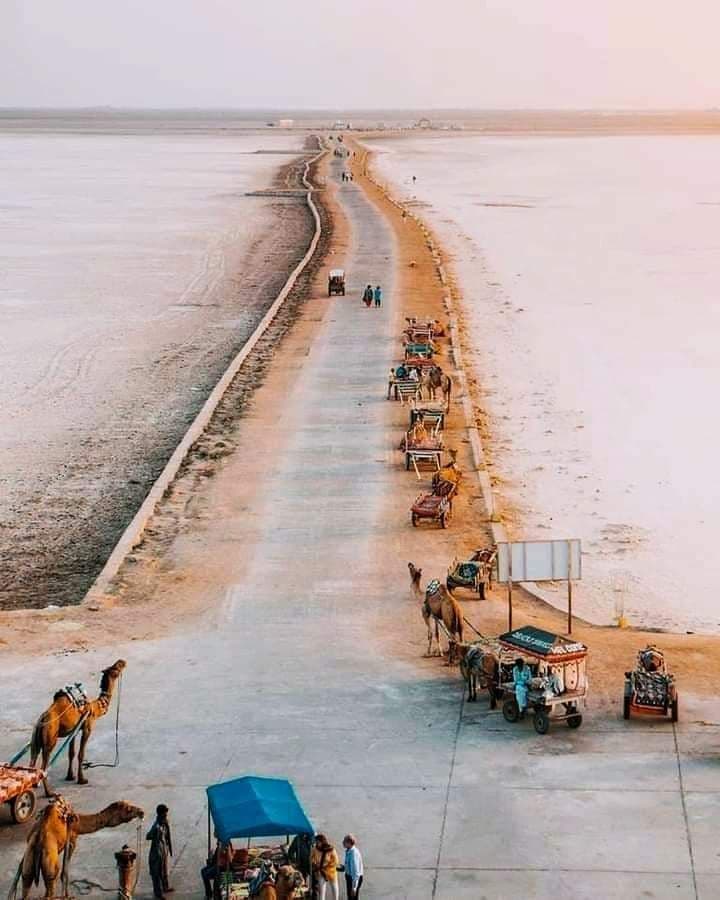 Great Rann of Kutch