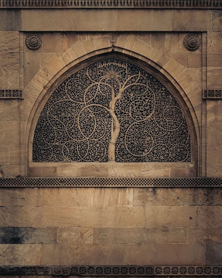 Sidi Saiyyed Mosque