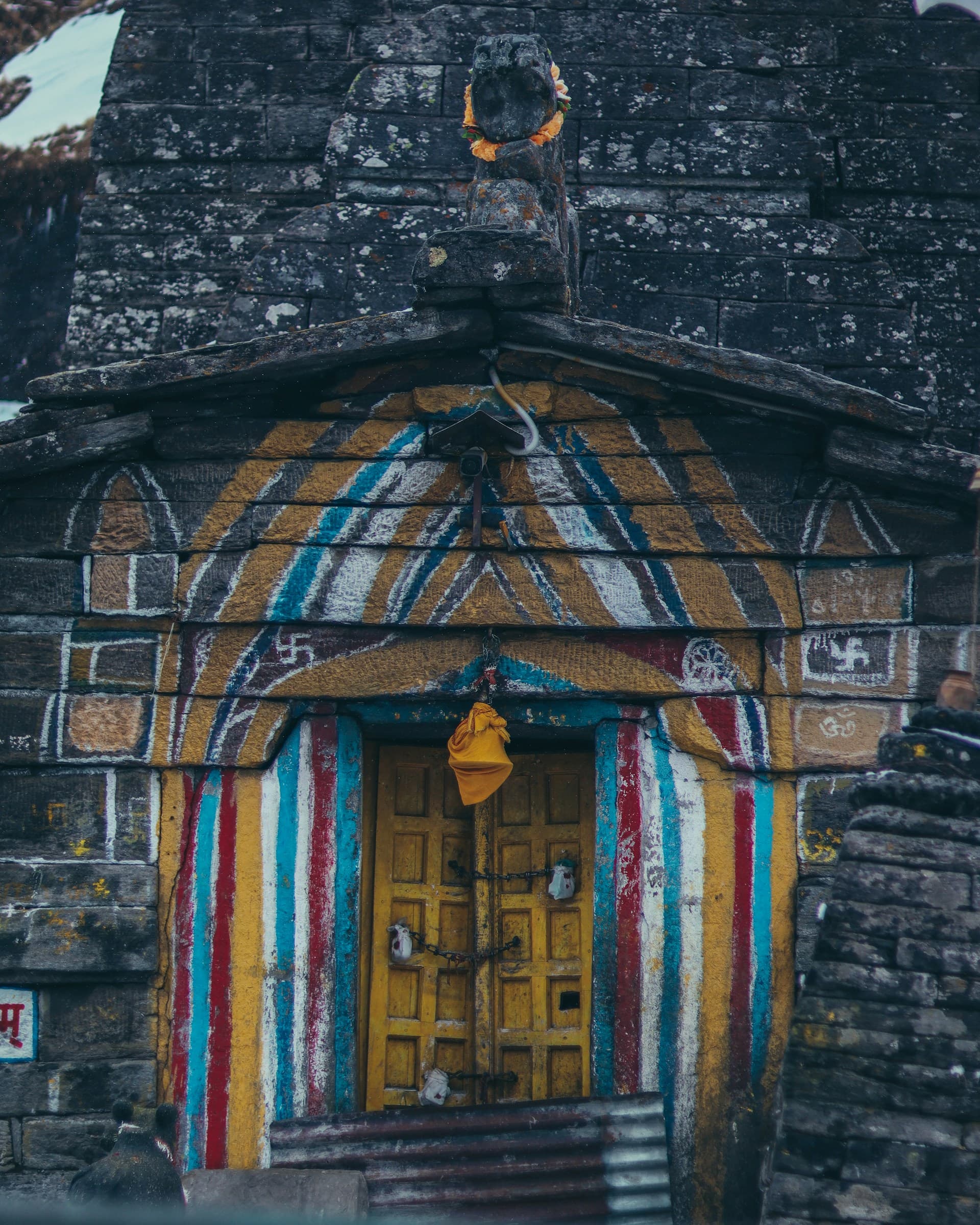 Kedarnath & Badrinath — Do Dham Yatra