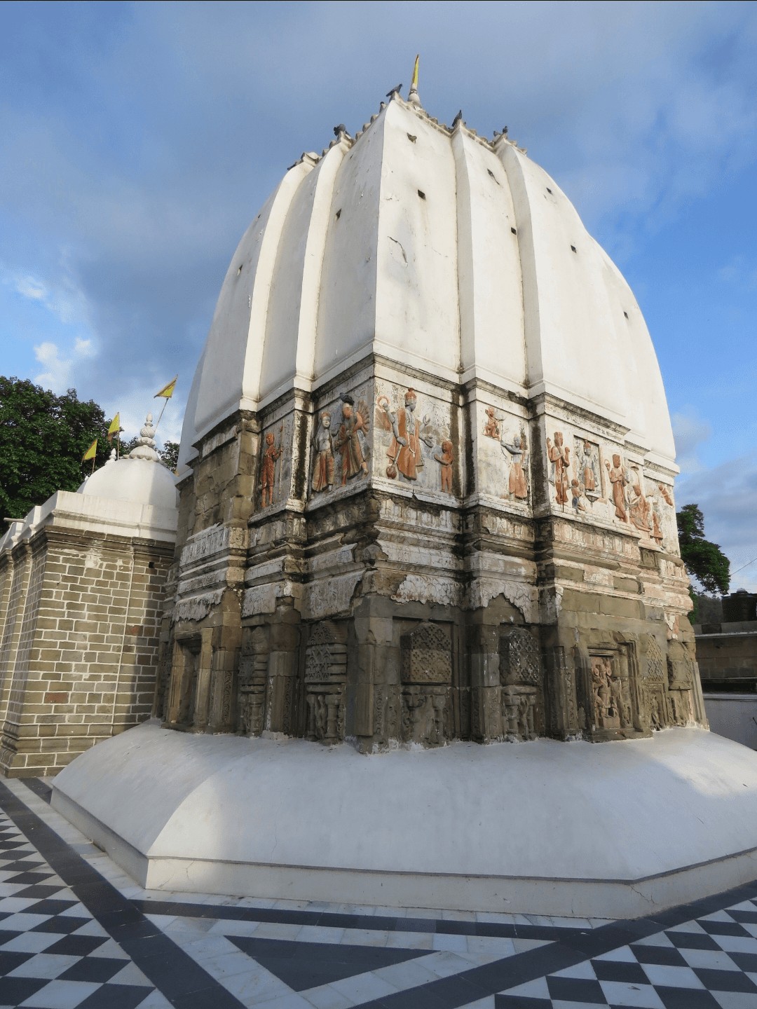 Bharat Mandir