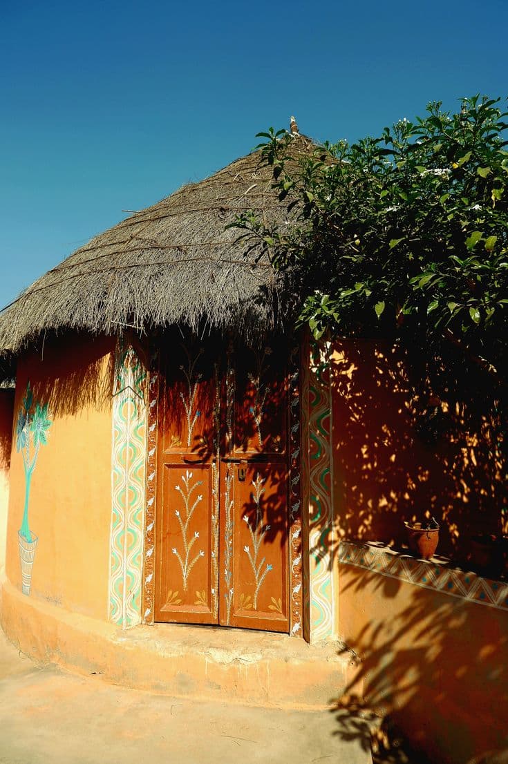 Bishnoi Village