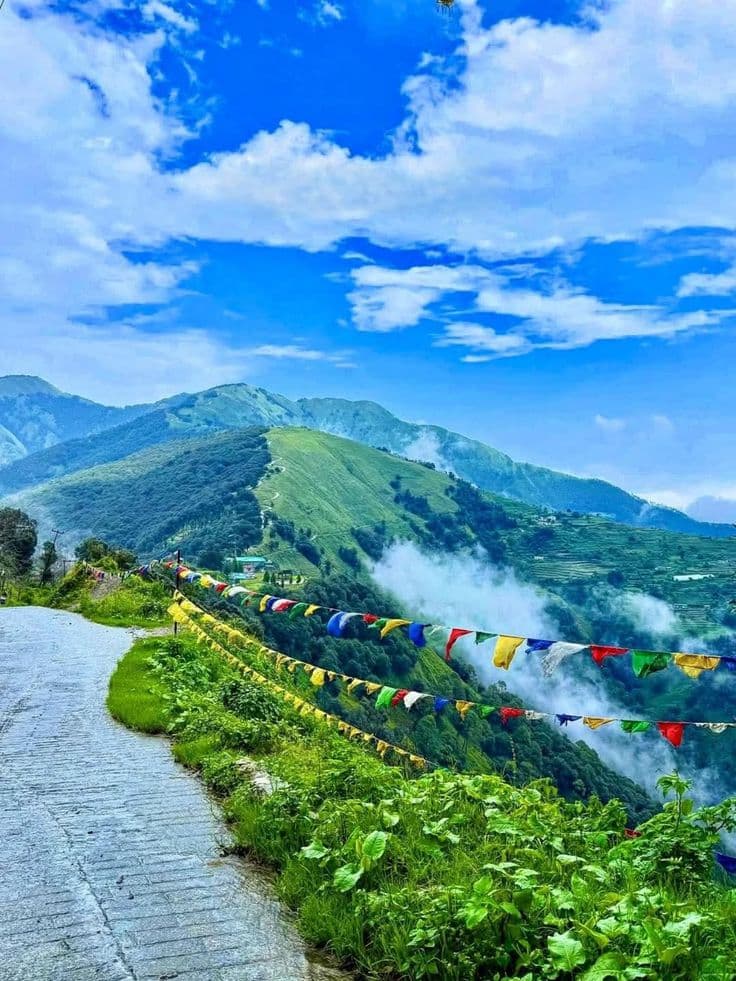 Chopta