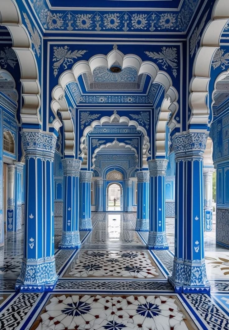 City Palace (Jaipur)