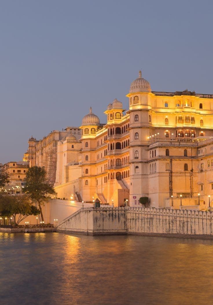 City Palace (Udaipur)