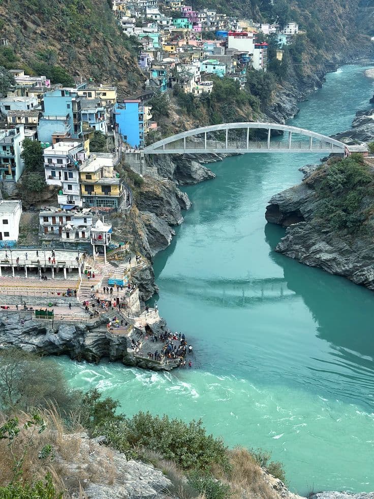 Devprayag