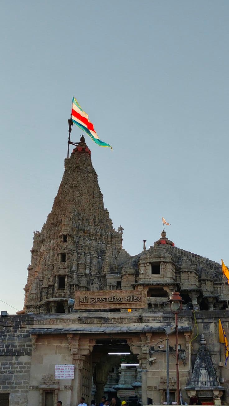 Dwarka