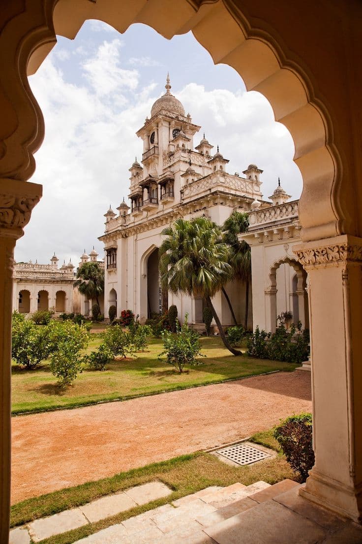 Garh Palace