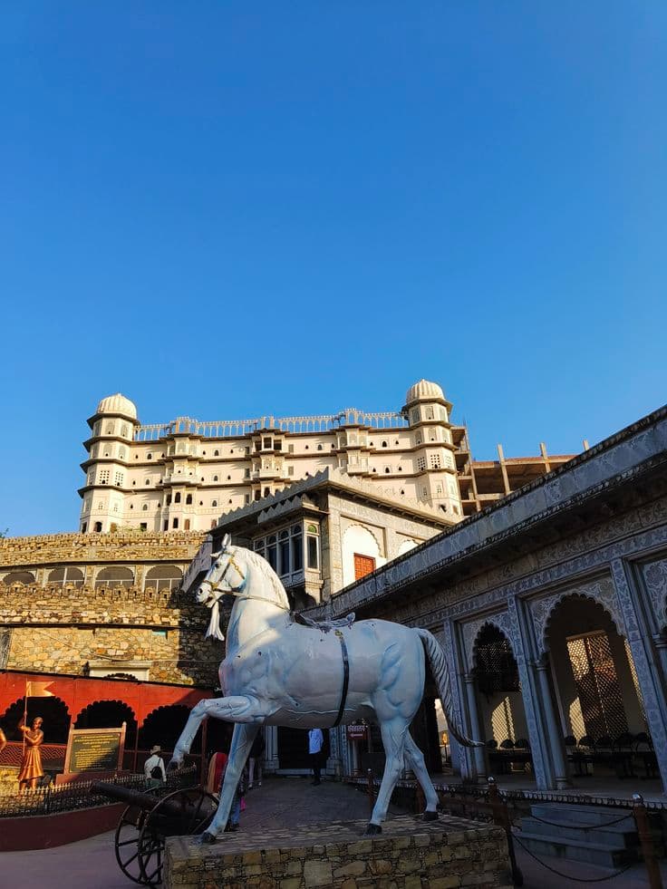 Haldighati