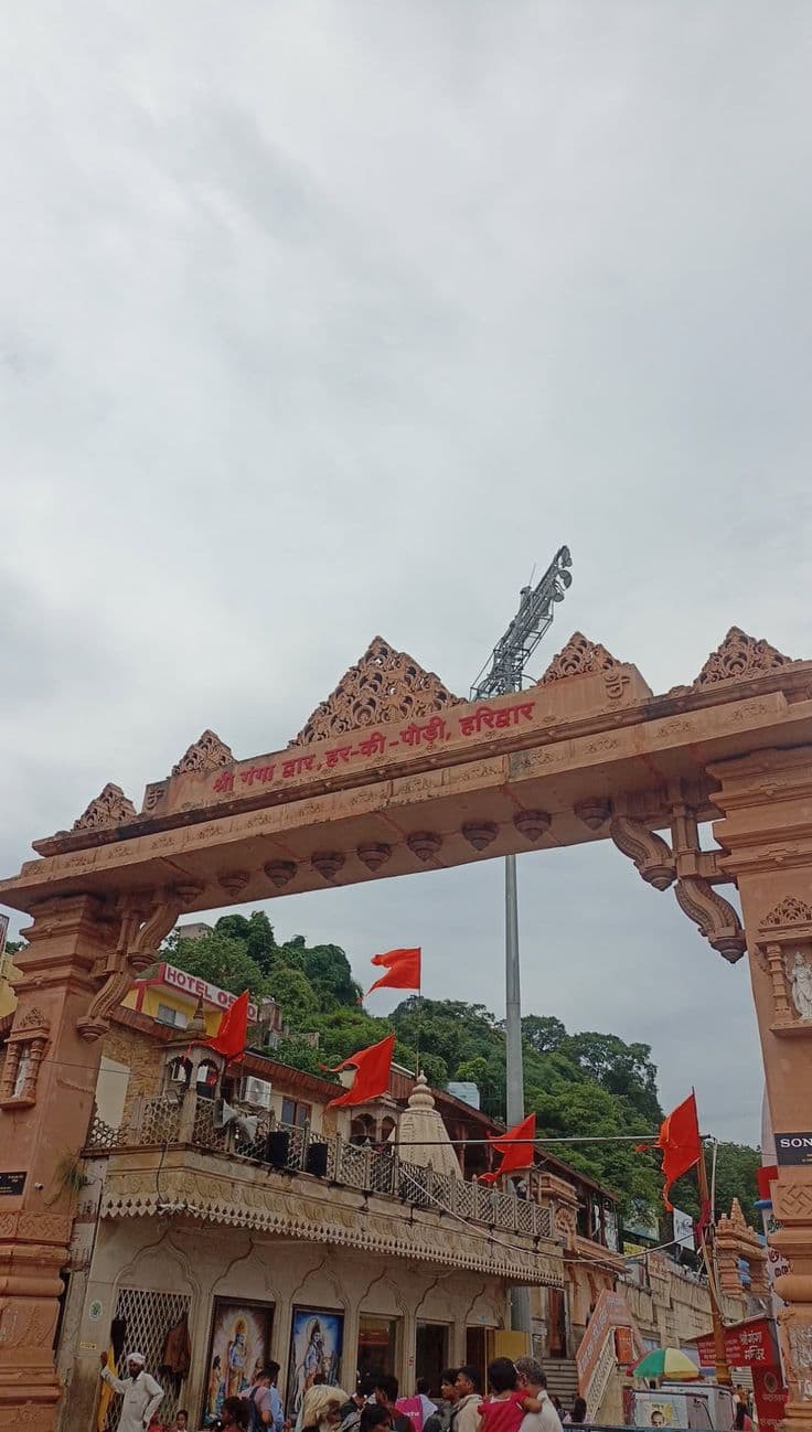 Har Ki Pauri