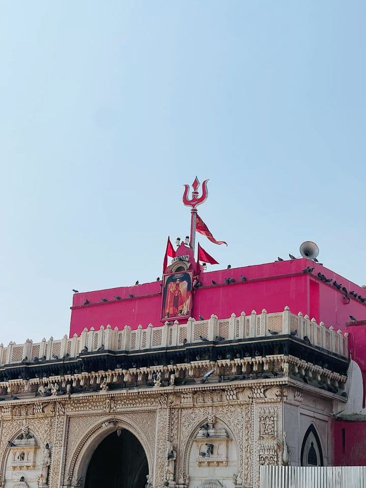Karni Mata Temple