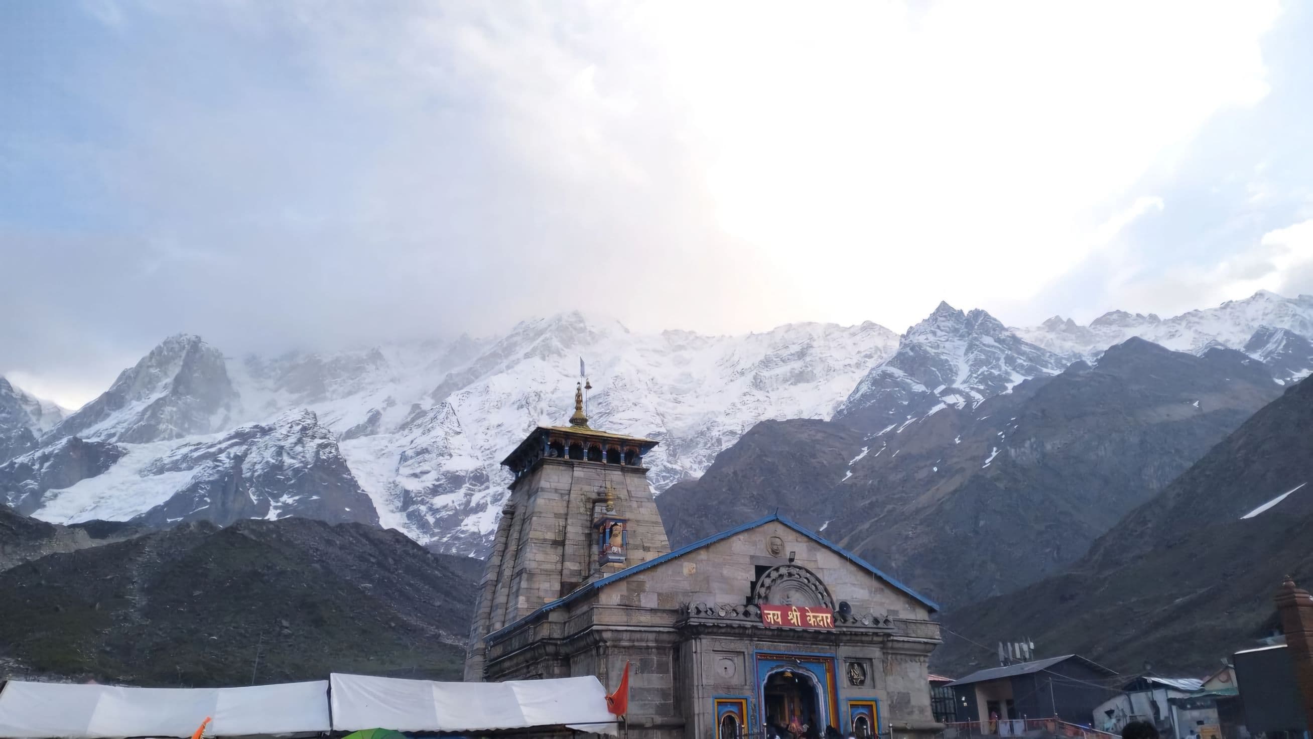 Kedarnath