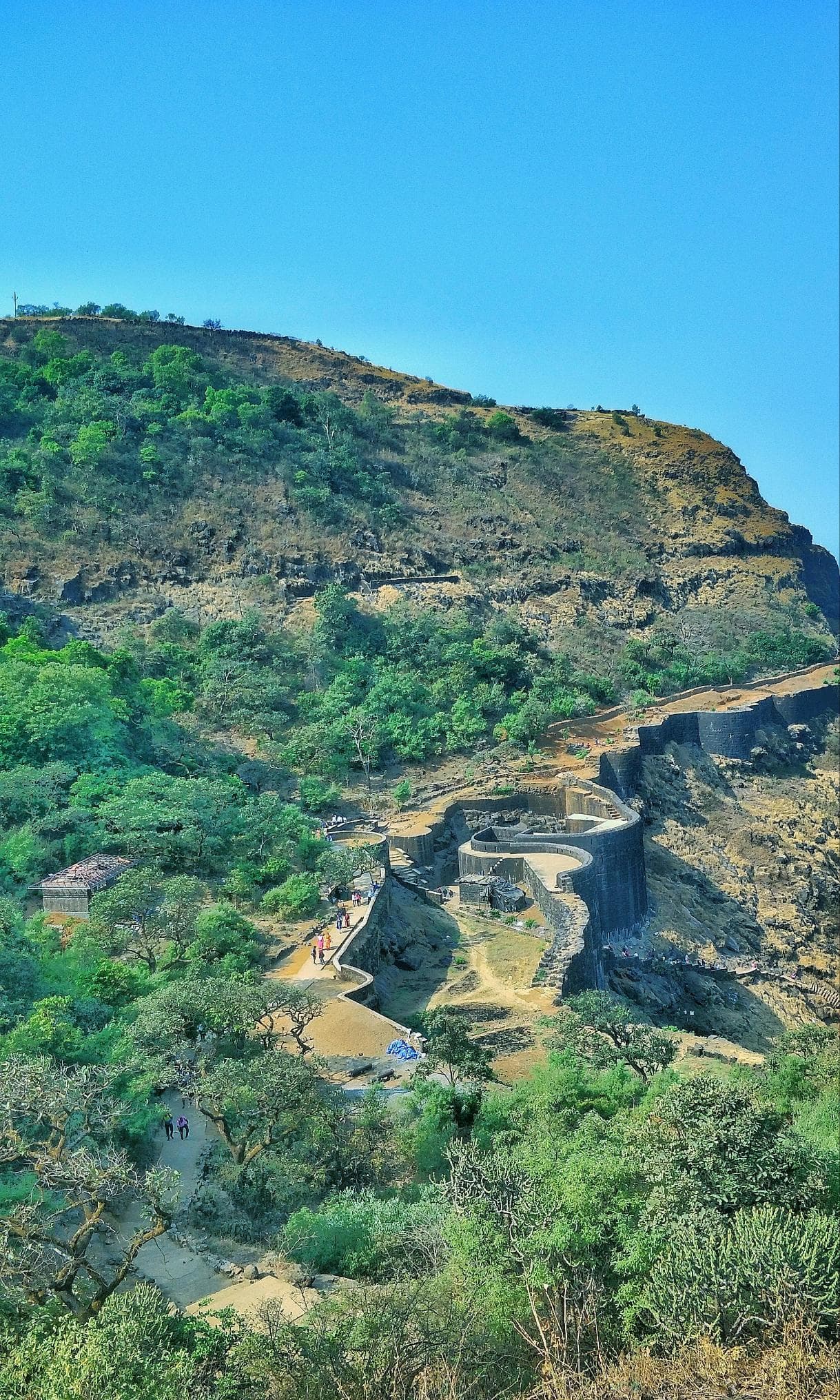 Northern Kerala Offbeat Trail