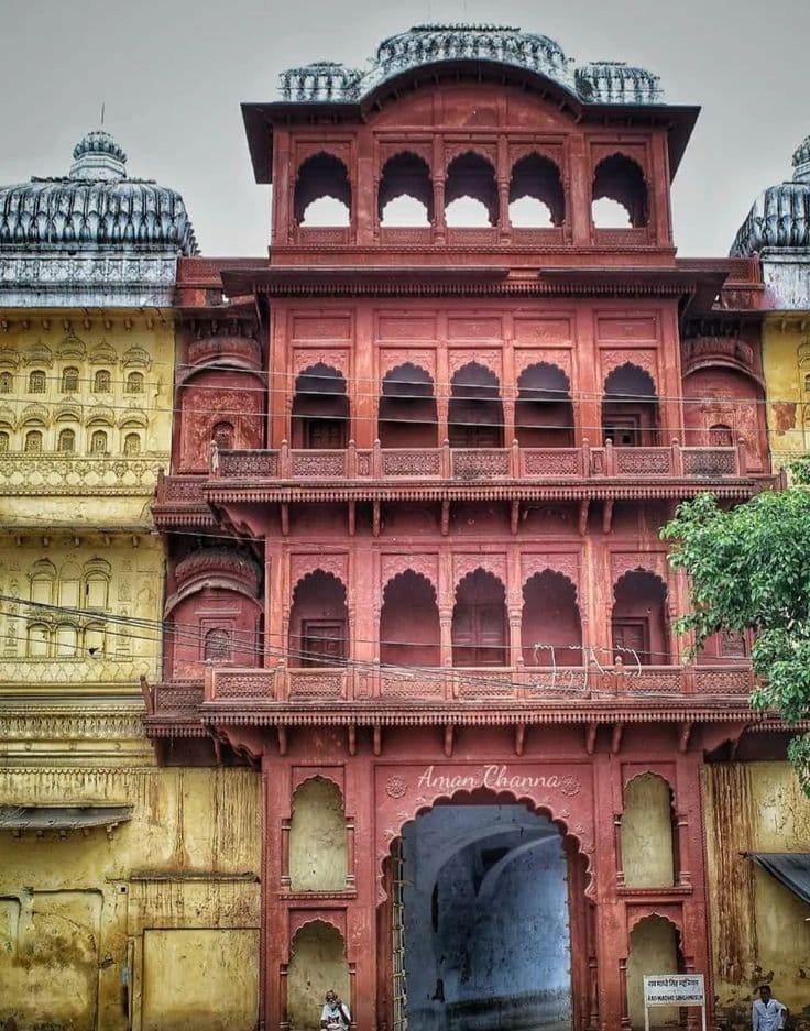 Kota Fort