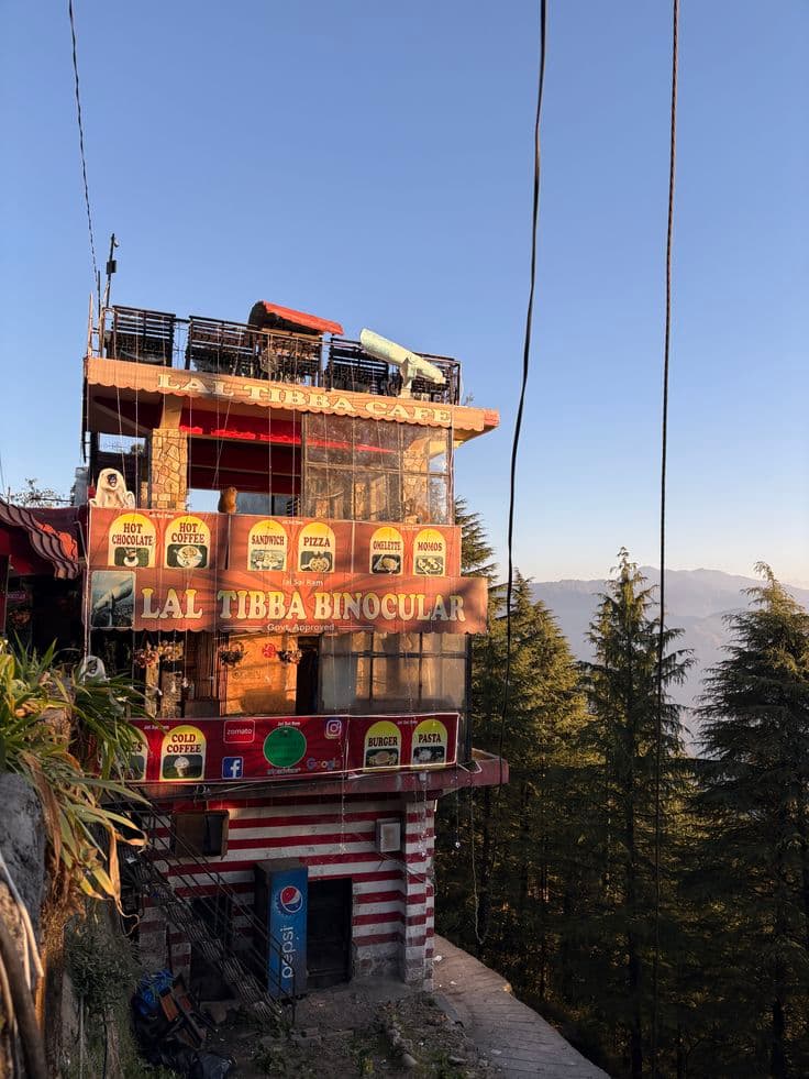 Lal Tibba