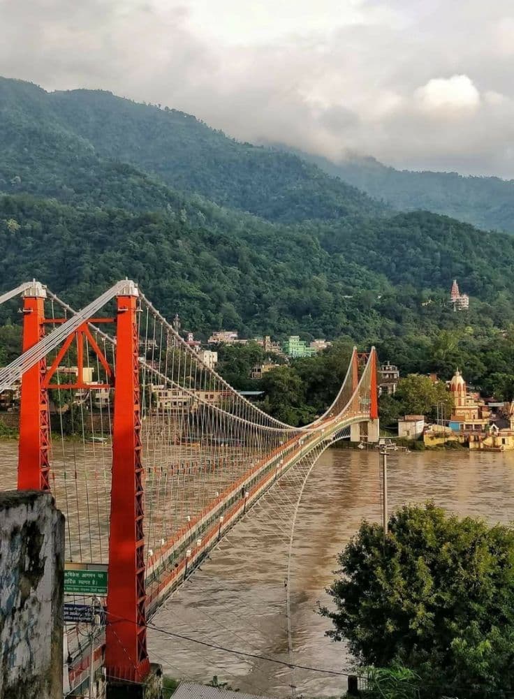 Ram Jhula