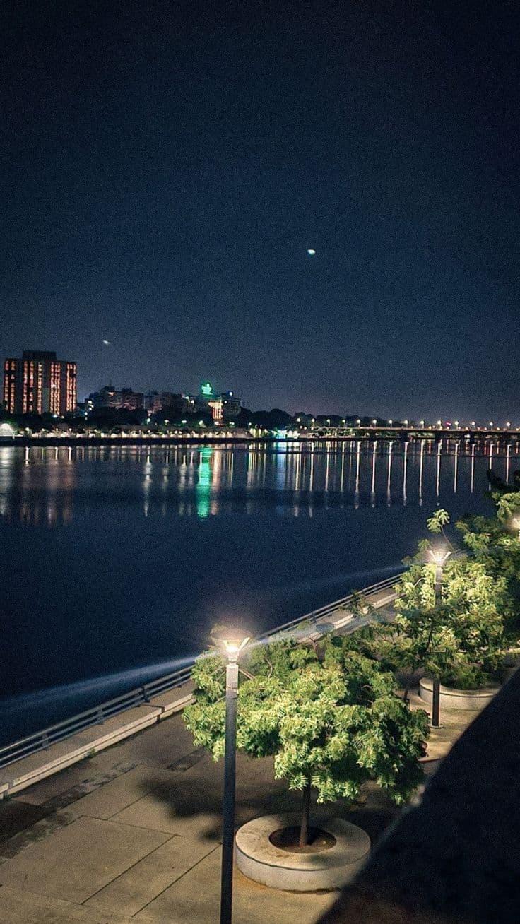 Sabarmati Riverfront