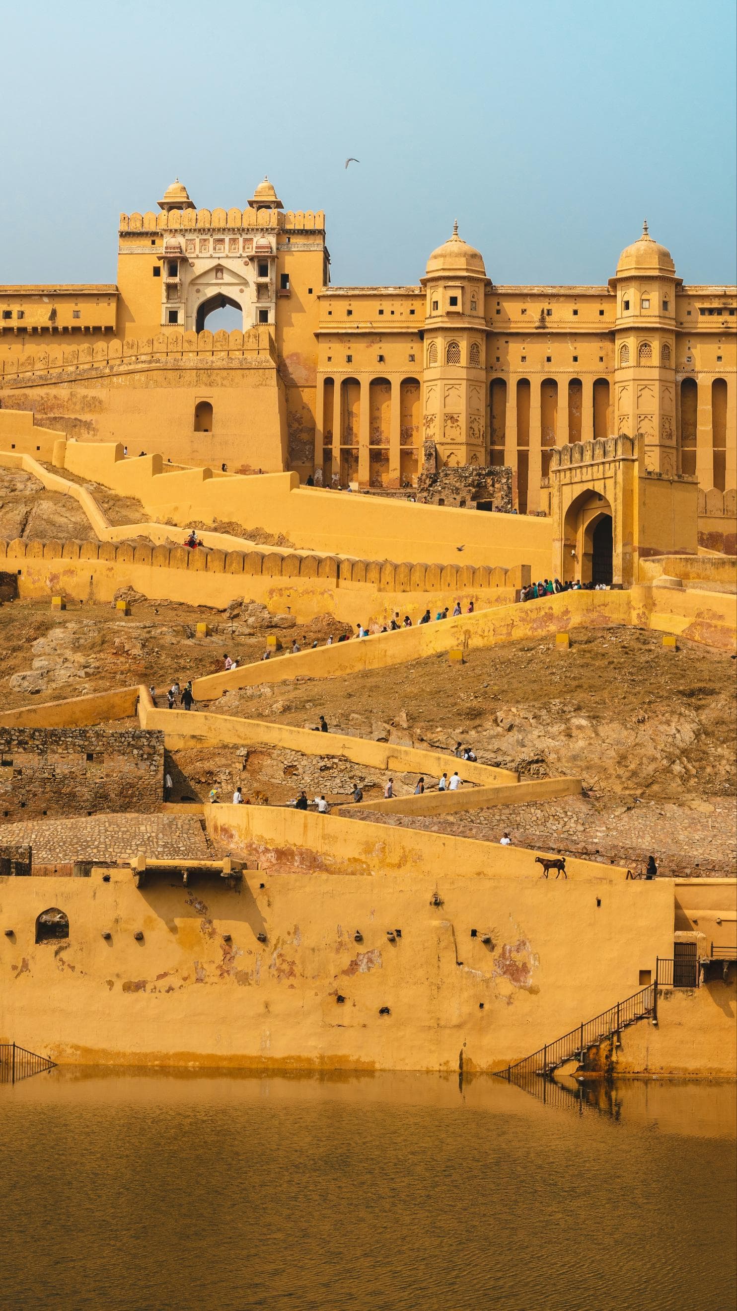 Pearls of Rajasthan