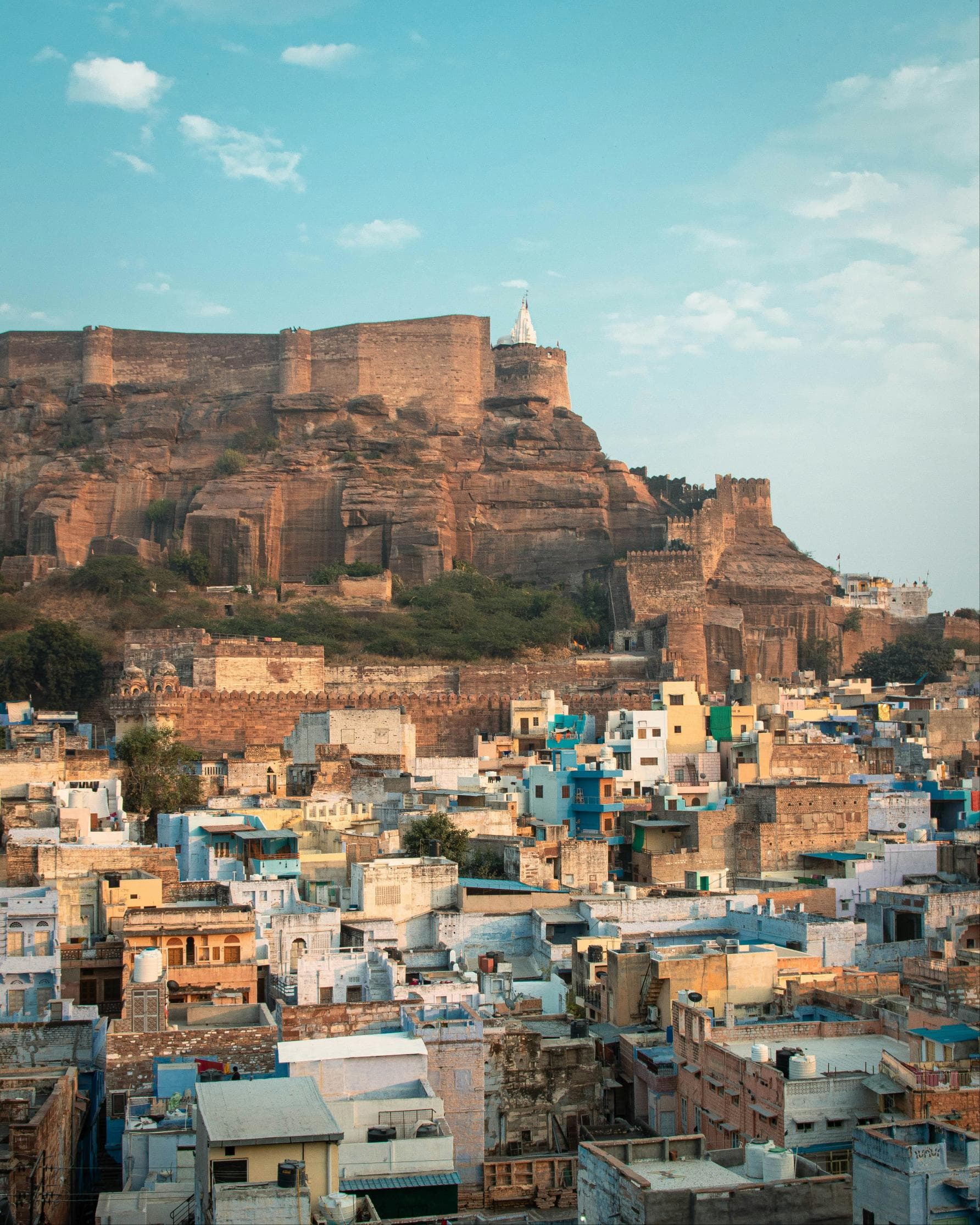 Exotic Rajasthan