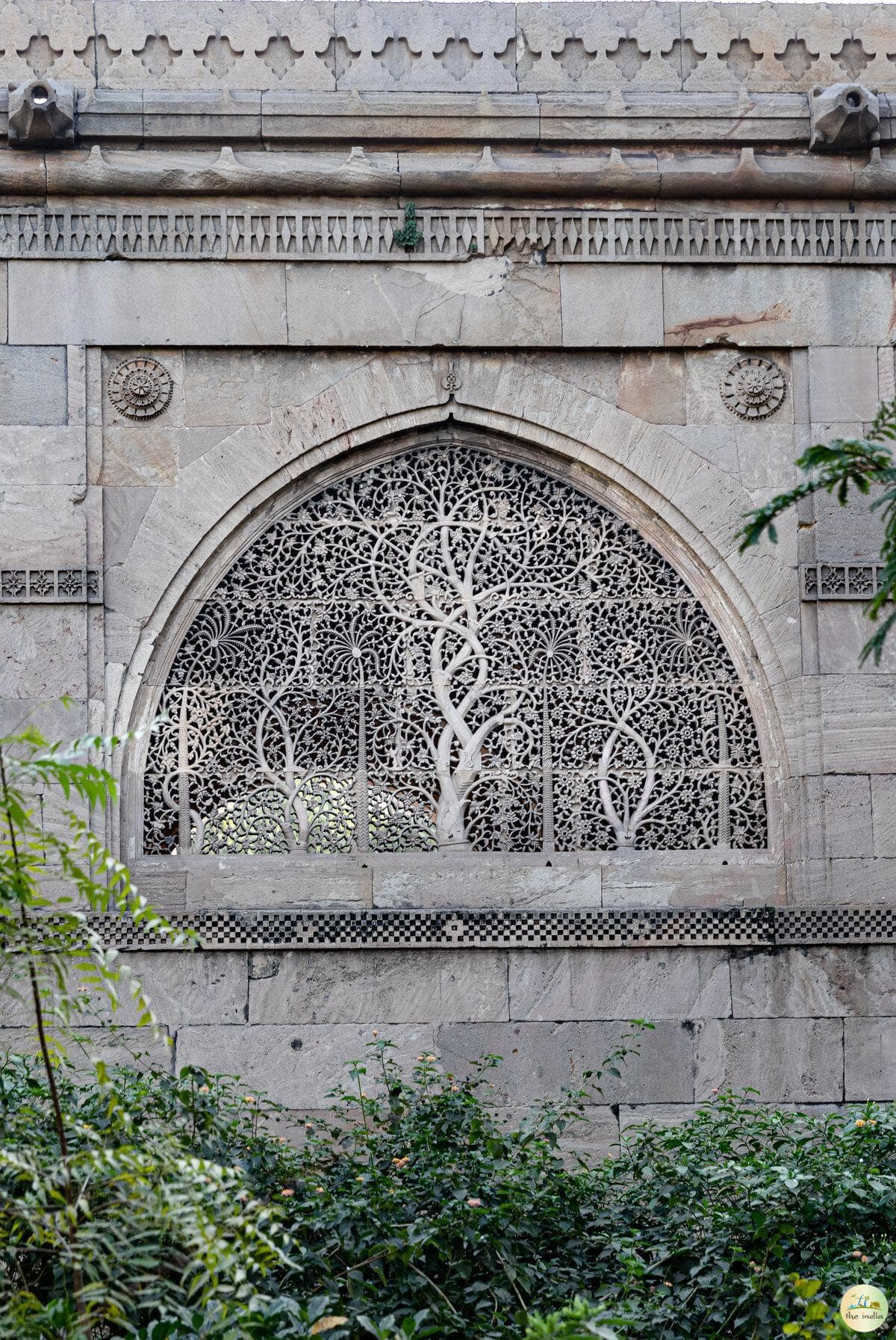 One Day Tour of Ahmedabad & Gandhinagar