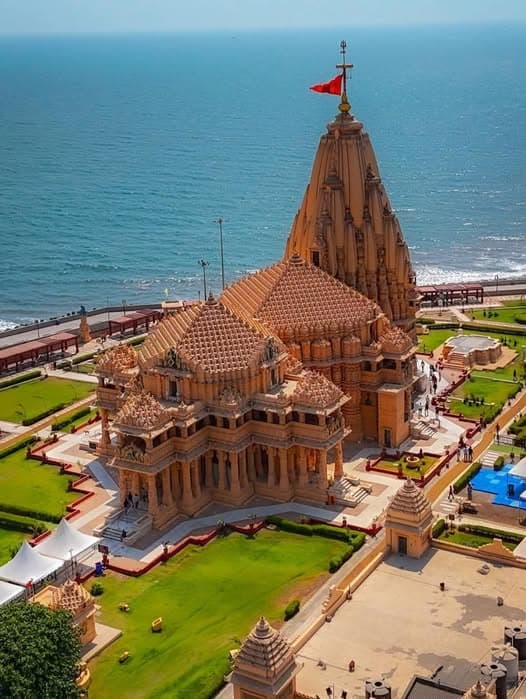 Wildlife & Spiritual Gujarat Tour