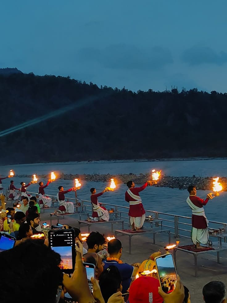 Triveni Ghat
