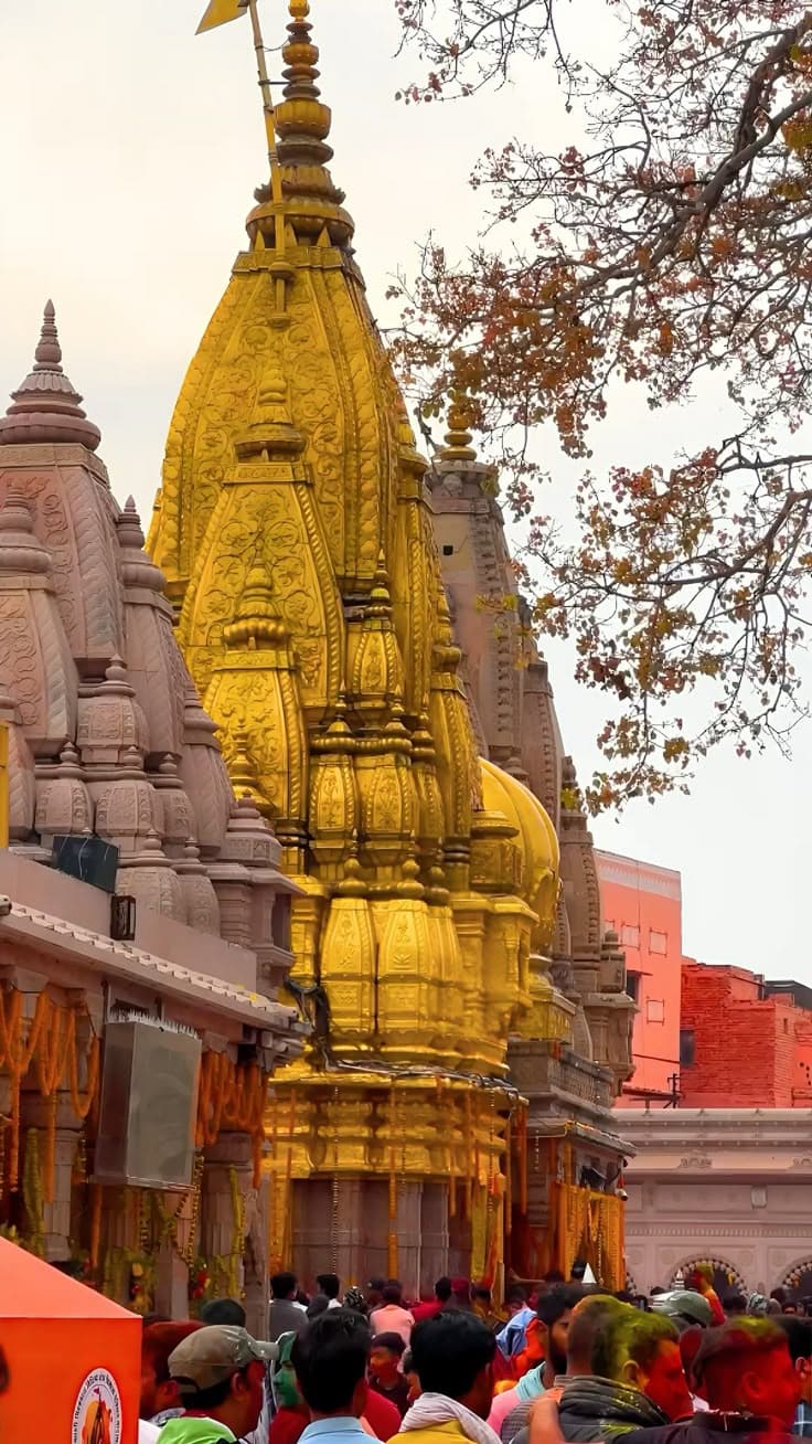 Vishwanath Temple