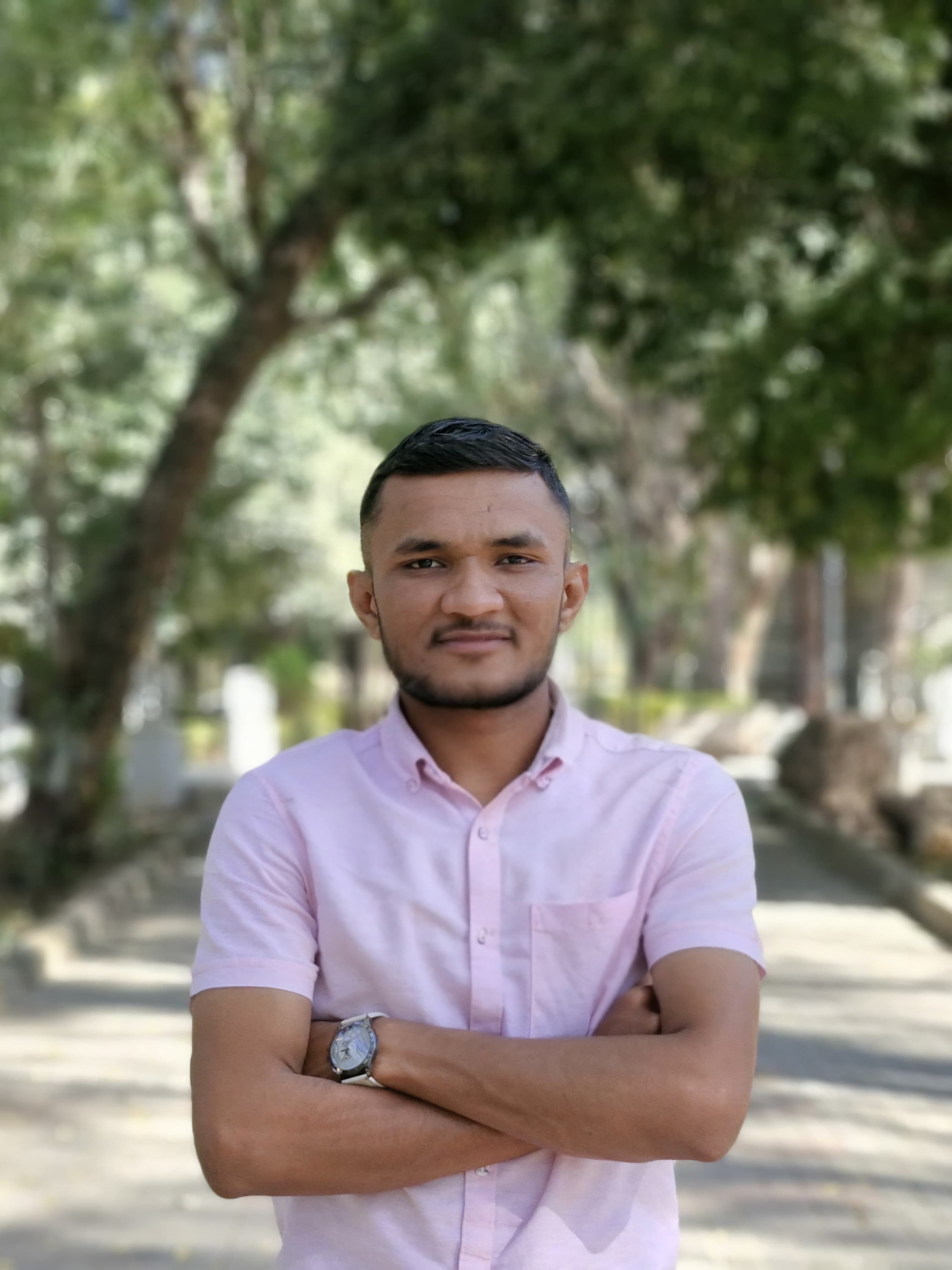 Kaushal Raval โ Founder, LokGujarat