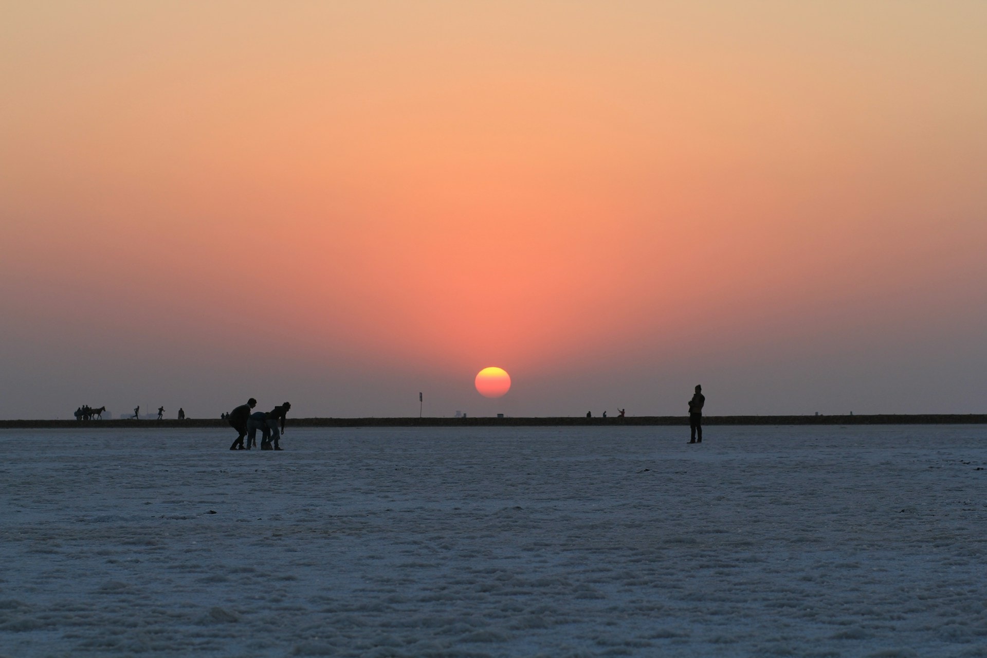 The Grand Kutch Experience – slide 1