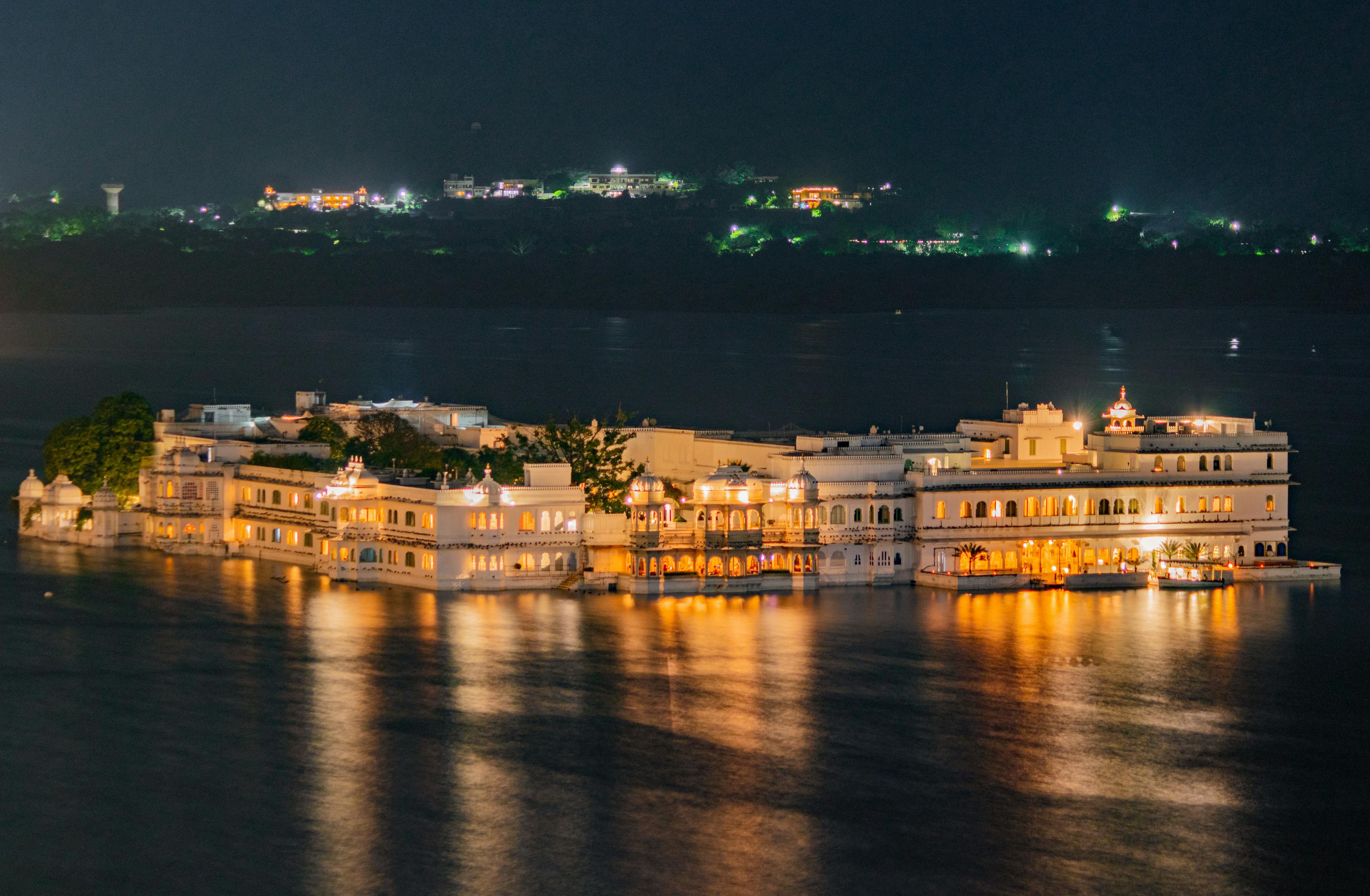 Best of Rajasthan — Part 1 – slide 1