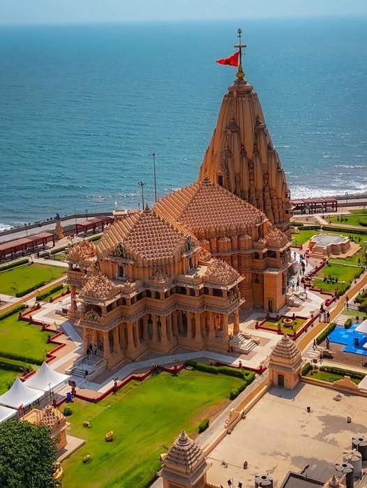 Wildlife & Spiritual Gujarat Tour – slide 1